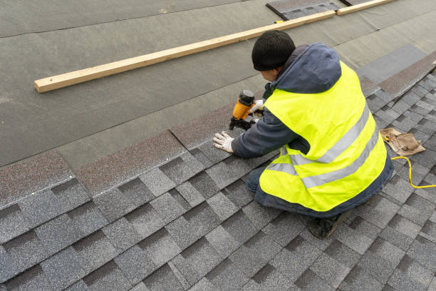Best Roof Replacement Cost  in Herndon, VA