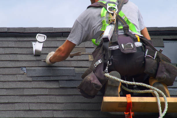 Roof Waterproofing Services in Herndon, VA