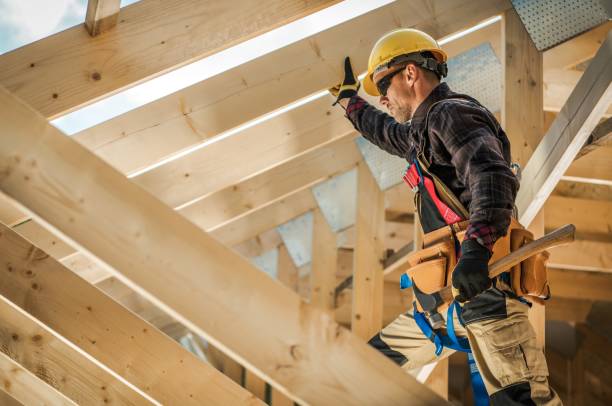 Best Roof Repair Services  in Herndon, VA