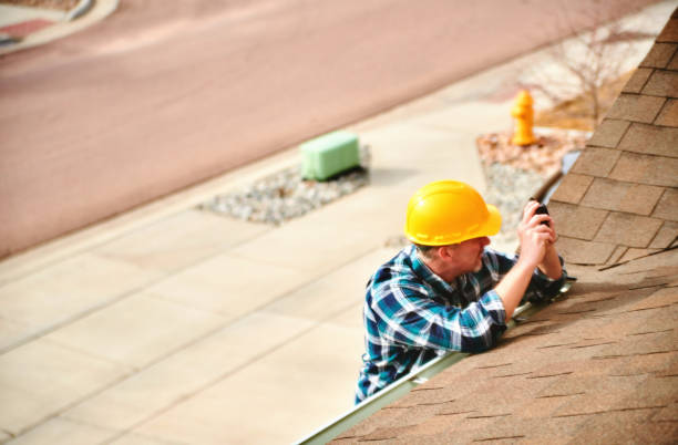 Roof Repair Estimates in Herndon, VA