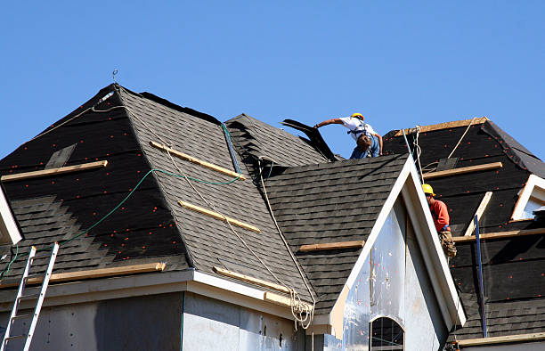 Best Emergency Roof Repair  in Herndon, VA