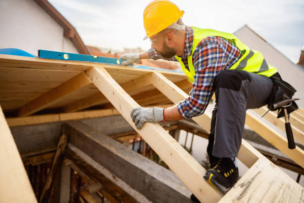 Best Storm Damage Roof Repair  in Herndon, VA