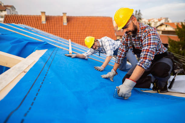Reliable Herndon, VA Roofing Contractor Solutions