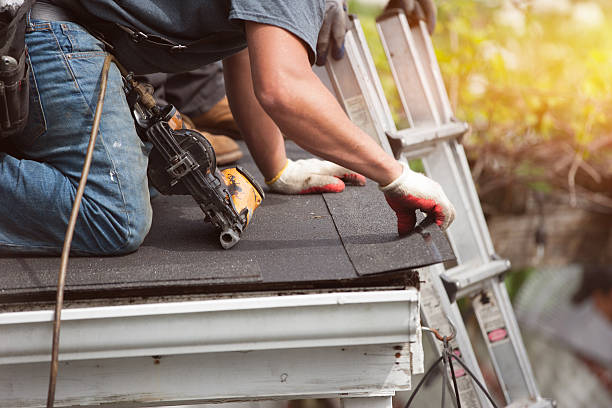 Best Local Roofing Companies  in Herndon, VA