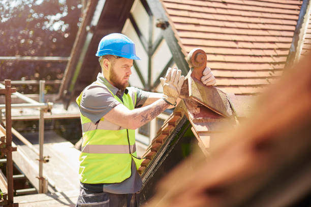 Best Flat Roof Repair Services  in Herndon, VA