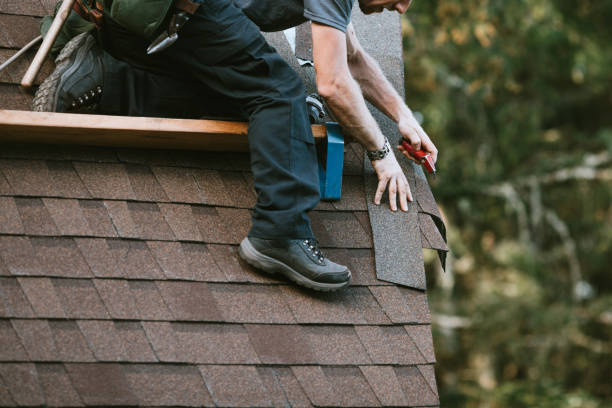 Tile Roofing Contractor in Herndon, VA