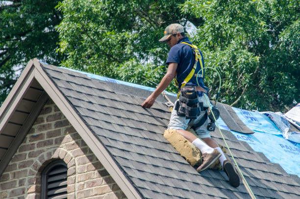 Best Roof Leak Repair  in Herndon, VA