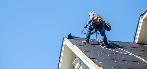 Best New Roof Installation  in Herndon, VA